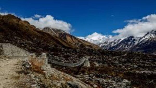 From Kathmandu: 13 Days Gosaikunda Trek With Langtang Valley - Break Down