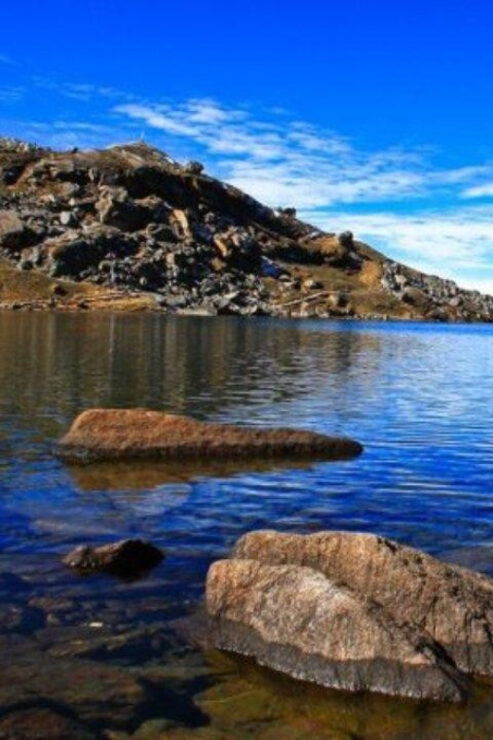 From Kathmandu: 13 Days Gosaikunda With Langtang Valley Trek - Key Points