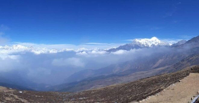 From Kathmandu: 13 Days Gosaikunda With Langtang Valley Trek - Pricing and Booking