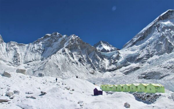From Kathmandu: 13 Private Day Everest Base Camp Trek - Day 4: Acclimatization