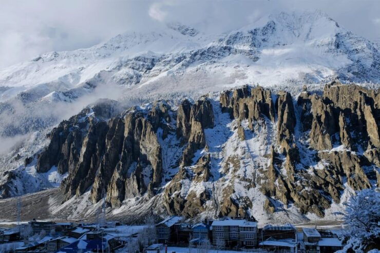 From Kathmandu: 14 Day Annapurna Circuit Trek From Kathmandu - Key Points