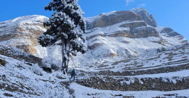 From Kathmandu: 14 Day Annapurna Circuit Trek From Kathmandu - Essential Packing List
