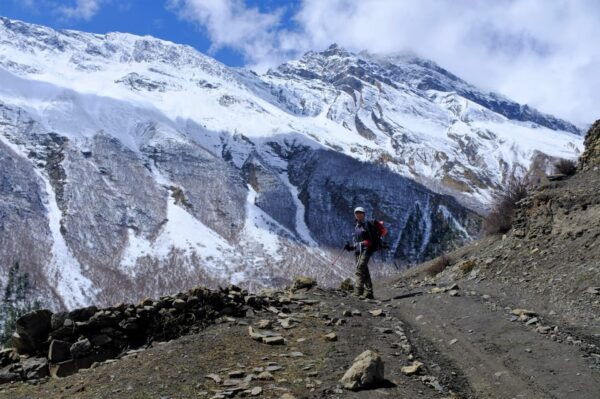 From Kathmandu: 14 Day Annapurna Circuit Trek From Kathmandu - Safety Considerations