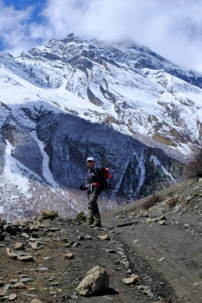 From Kathmandu: 14 Day Annapurna Circuit Trek From Kathmandu - Booking and Costs