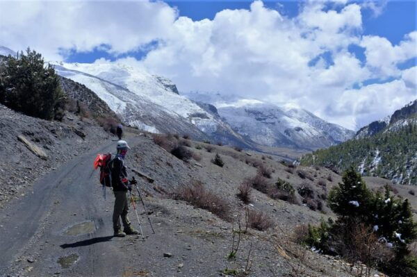 From Kathmandu: 14 Day Annapurna Circuit Trek From Kathmandu - Questions You May Have