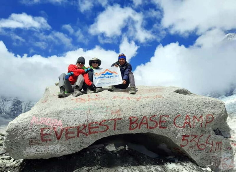 From Kathmandu: 14-Day Everest Base Camp (EBC) Trek - Good To Know