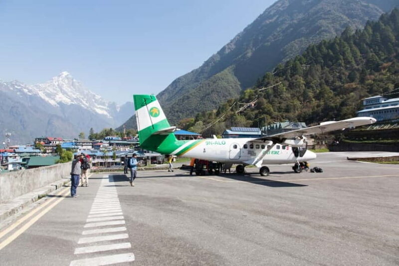 From Kathmandu: 14-Day Everest Base Camp (EBC) Trek - The Complete 14-Day Everest Base Camp Trek Experience