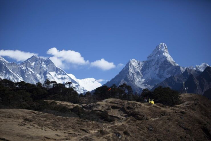 From Kathmandu: 14-Day Everest Base Camp Guided Trek W/ Fees - Trek Itinerary Overview