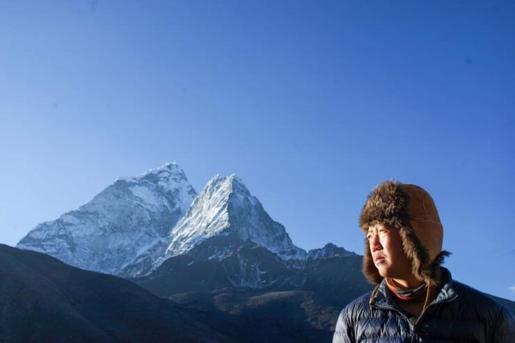 From Kathmandu: 14-DAY Everest Base Camp Trek - Key Points