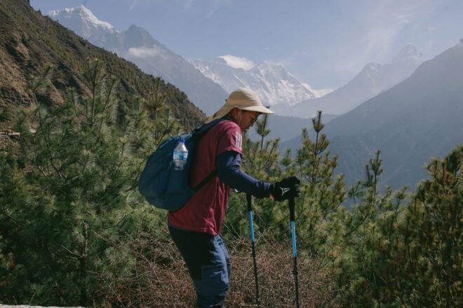 From Kathmandu: 14-DAY Everest Base Camp Trek - Booking Process