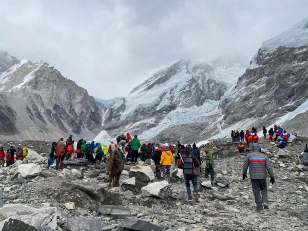 From Kathmandu: 14-DAY Everest Base Camp Trek - Tips for a Successful Trek