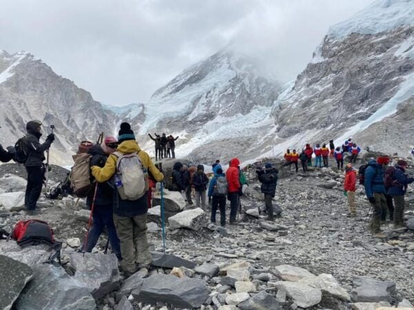From Kathmandu: 14-DAY Everest Base Camp Trek - Questions You May Have