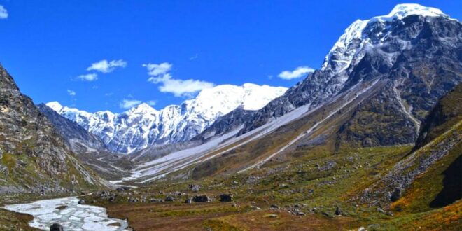 From Kathmandu: 14-Day Langtang Valley & Gosainkunda Trek - Scenic Highlights
