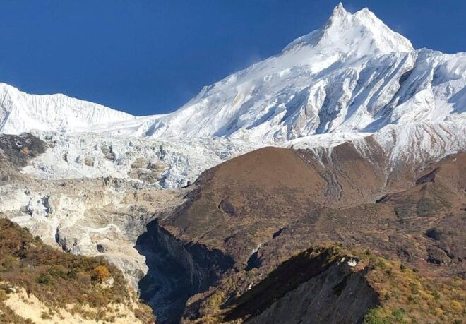 From Kathmandu: 14-Day Manaslu Circuit Trek - Packing Essentials