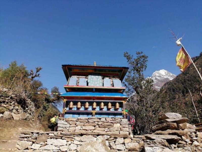 From Kathmandu: 14-Day Manaslu Circuit Trek with Guide - What We Loved About the Experience