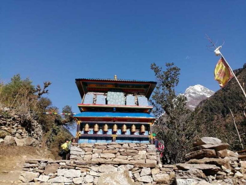 From Kathmandu: 14-Day Manaslu Circuit Trek with Guide - Things to Keep in Mind