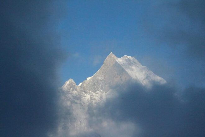 From Kathmandu: 14 Day Poon Hill & Annapurna Base Camp Trek - Inclusions and Exclusions