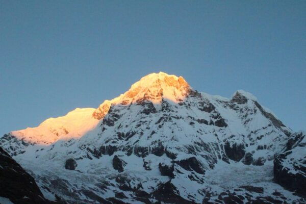 From Kathmandu: 14 Day Poon Hill & Annapurna Base Camp Trek - Packing List and Recommendations