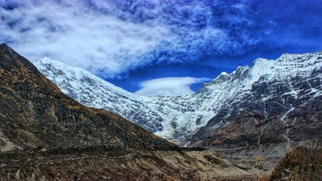 From Kathmandu: 14 Days Langtang & Gosainkunda Trek - Inclusions and Exclusions