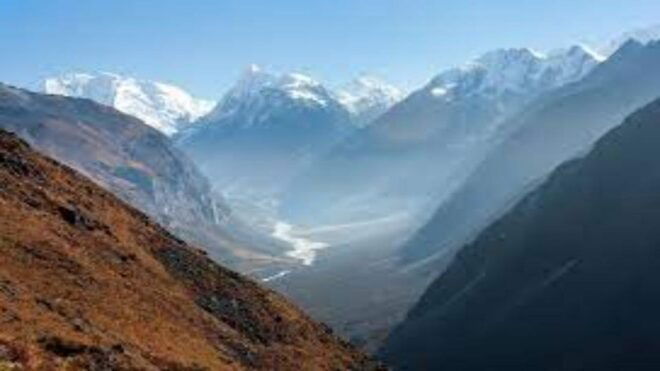 From Kathmandu: 14 Days Langtang & Gosainkunda Trek - Important Travel Information