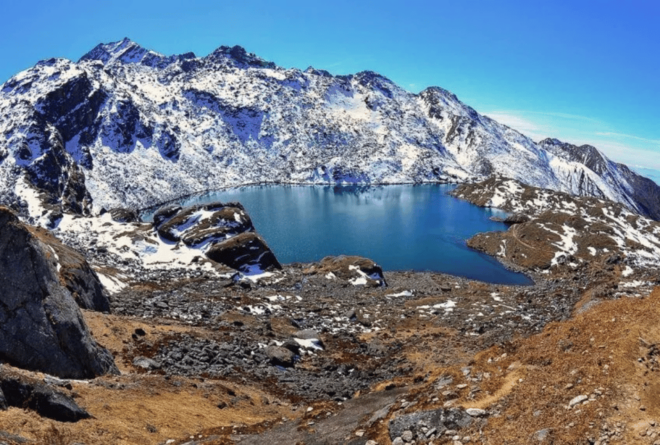 From Kathmandu: 14 Days Langtang & Gosainkunda Trek - What to Bring