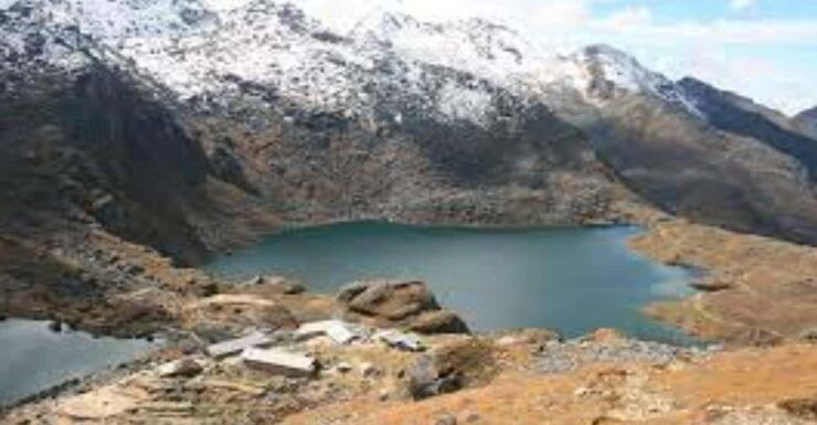 From Kathmandu: 14 Days Langtang & Gosainkunda Trek - Detailed Itinerary