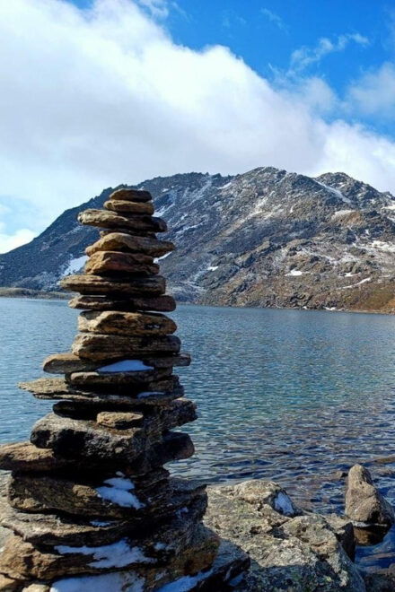 From Kathmandu: 14 Days Langtang & Gosainkunda Trek - Inclusions and Services