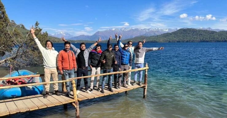 From Kathmandu: 14 Days RARA LAKE TREK - Activity Details and Experience