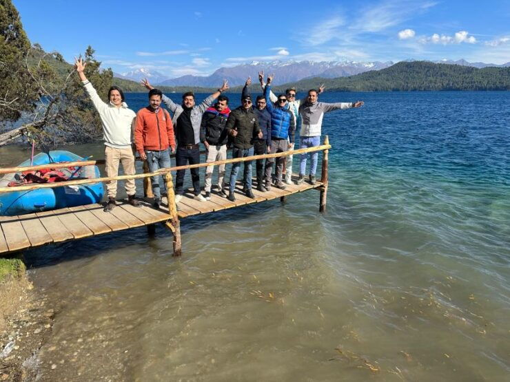 From Kathmandu: 14 Days RARA LAKE TREK - Rara Lake