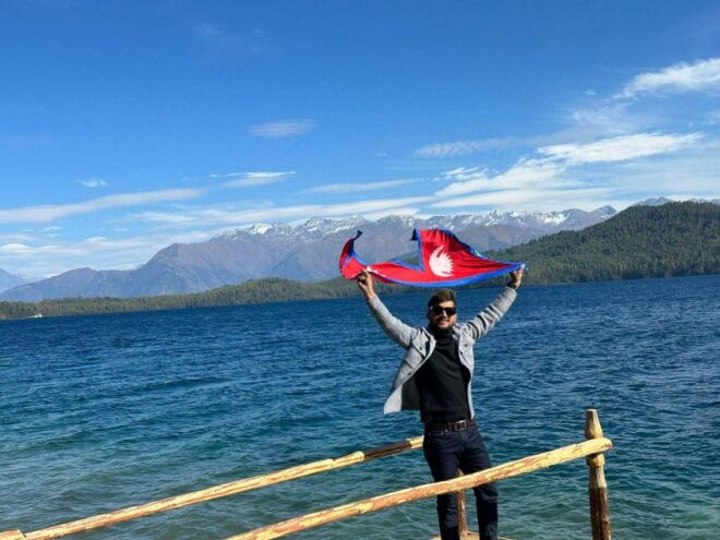 From Kathmandu: 14 Days RARA LAKE TREK - Best Time to Visit