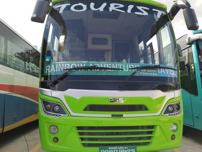 From Kathmandu: 15-day Annapurna Base Camp Yoga & Trekking - Preparation Guidelines