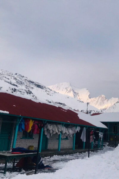 From Kathmandu: 15-day Annapurna Base Camp Yoga & Trekking - Questions You May Have