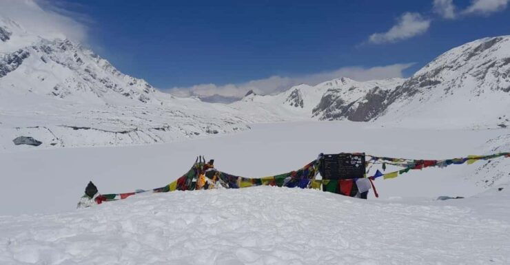 From Kathmandu: 15-day Annapurna Base Camp Yoga Trekking - Key Points