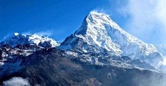 From Kathmandu: 15-day Annapurna Base Camp Yoga Trekking - Daily Yoga Sessions