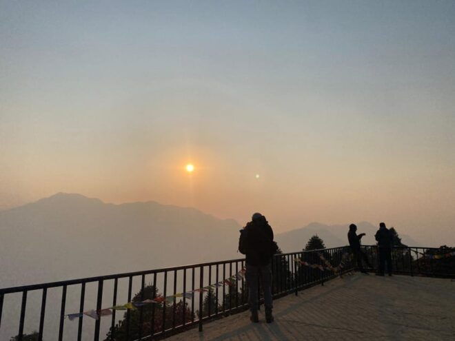 From Kathmandu: 15-day Annapurna Base Camp Yoga Trekking - Cultural Experiences