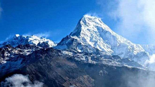 From Kathmandu: 15-day Annapurna Base Camp Yoga Trekking - Inclusions and Exclusions