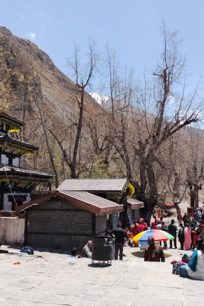 From Kathmandu: 15 Day Annapurna Circuit With Poon Hill Trek - Break Down