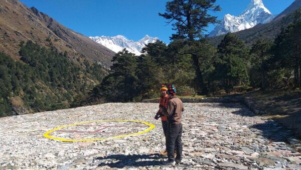 From Kathmandu: 15-Day Everest Base Camp Guided Trek - Common Questions