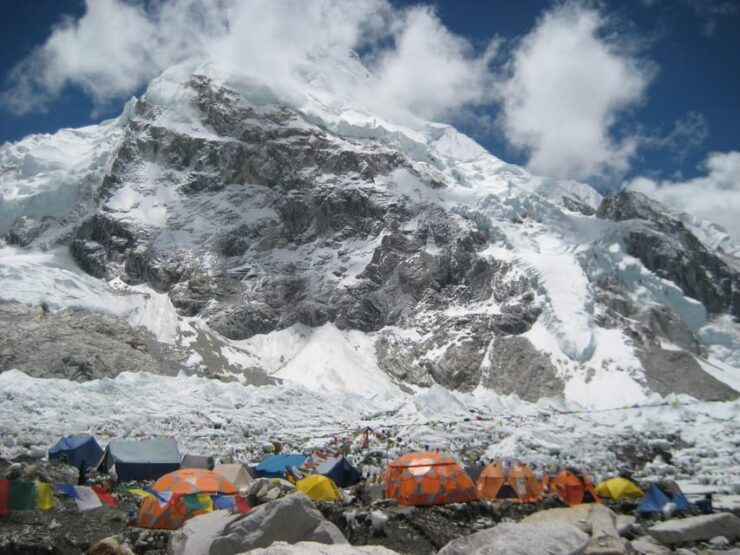 From Kathmandu: 15 Day Everest Base Camp & Kala Patthar Trek - Detailed Itinerary