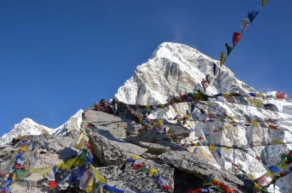 From Kathmandu: 15 Day Everest Base Camp & Kala Patthar Trek - Questions You May Have