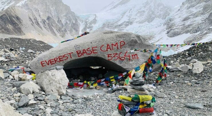 From Kathmandu: 15 Day Everest Base Camp & Kala Patthar Trek - Trek Highlights