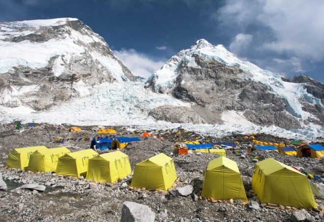 From Kathmandu: 15 Day Everest Base Camp & Kala Patthar Trek - Itinerary Breakdown