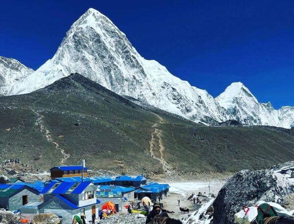 From Kathmandu: 15 Day Everest Base Camp & Kala Patthar Trek - Booking Details