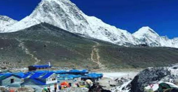From Kathmandu: 15 Day Everest Base Camp & Kala Patthar Trek - Break Down