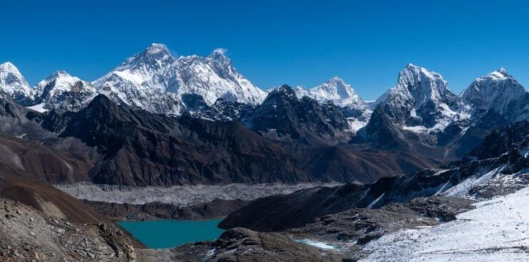 From Kathmandu: 15 Day Everest Base Camp & Kalapathar Trek - Pickup and Private Group Experience