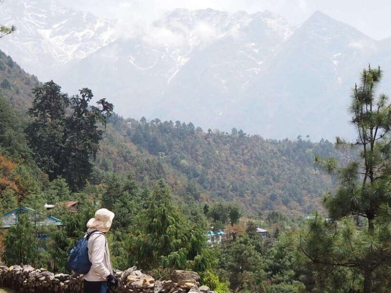 From Kathmandu: 15-Day Everest Base Camp Trek - Why This Trek Offers Great Value