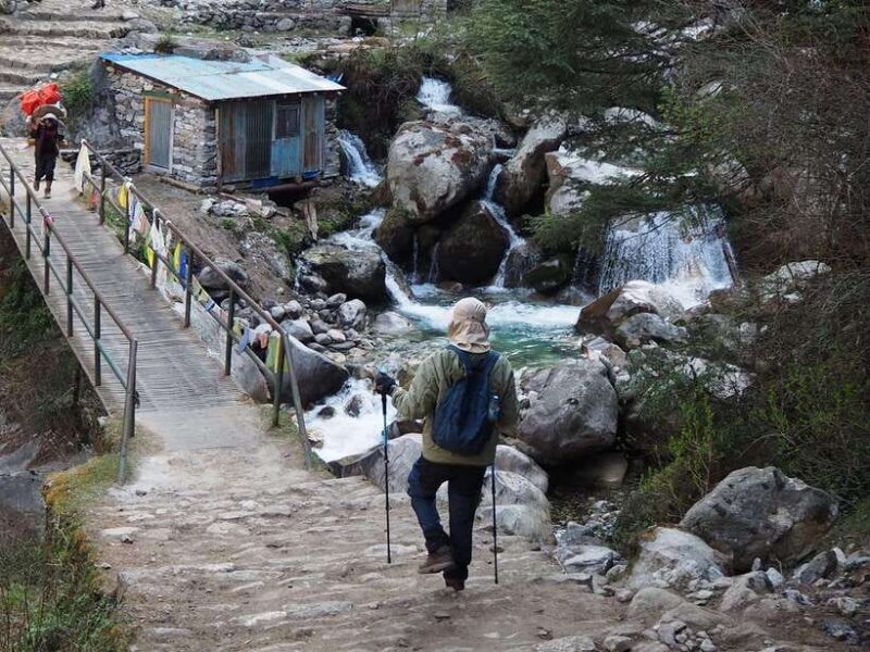 From Kathmandu: 15-Day Everest Base Camp Trek - FAQ