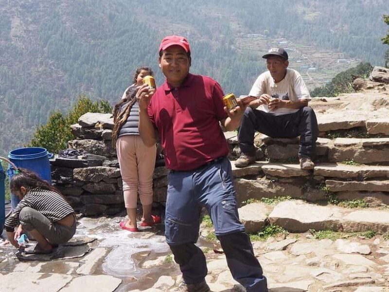 From Kathmandu: 15-Day Everest Base Camp Trek - Introduction