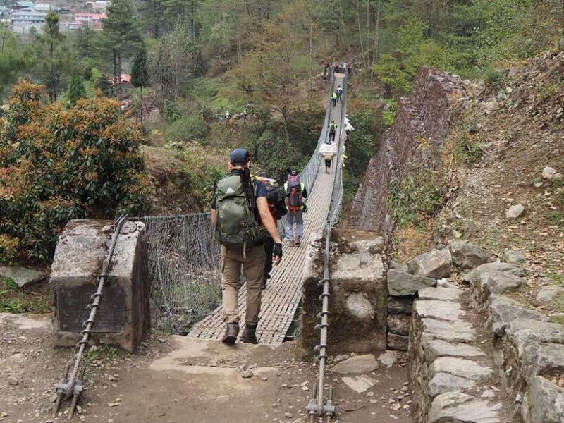 From Kathmandu: 15-Day Everest Base Camp Trek - The Value of This Trek