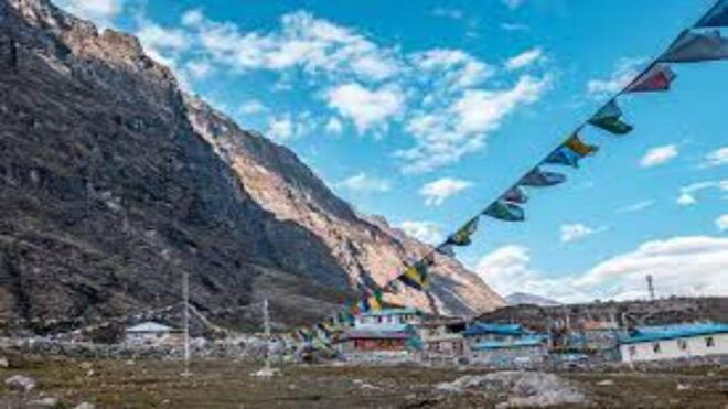 From Kathmandu : 15 Day Langtang & Gosaikunda Private Trek - Cultural Experiences